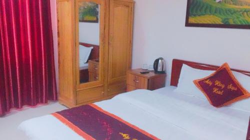 May Hong Hotel – Sa Pa