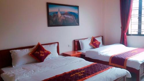 May Hong Hotel – Sa Pa