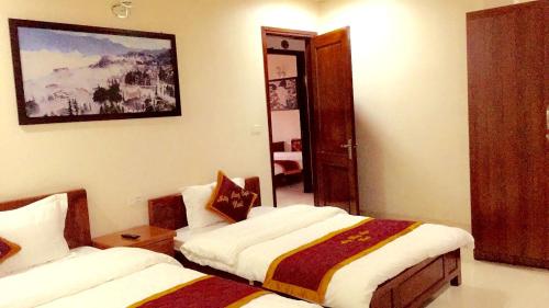 May Hong Hotel – Sa Pa