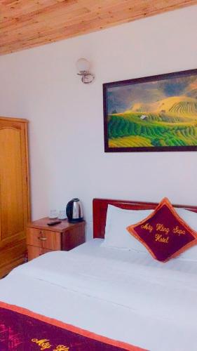 May Hong Hotel – Sa Pa