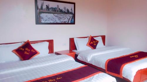 May Hong Hotel – Sa Pa