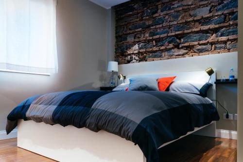 b&b le 4 leggende