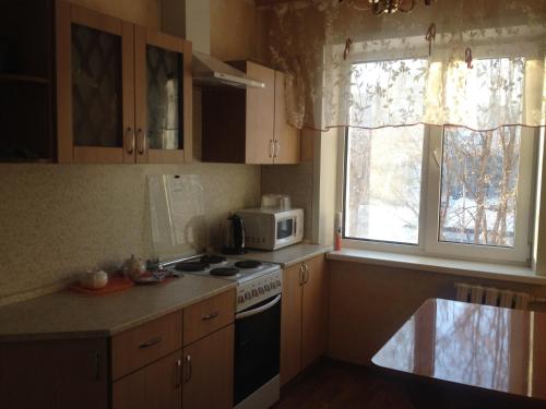 Apartment Samara Arena