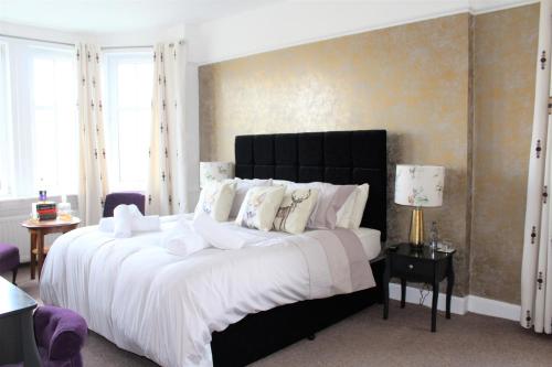 The Carradale Hotel