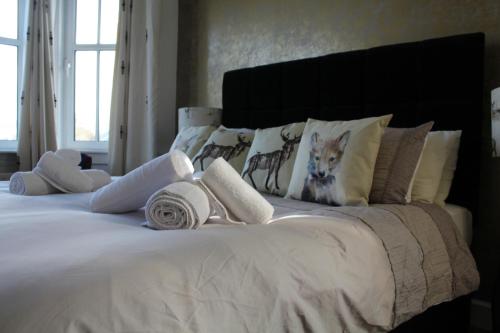 The Carradale Hotel