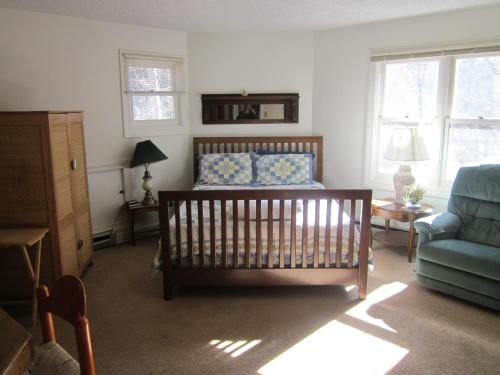 Dodgeton Creek Inn - image 6