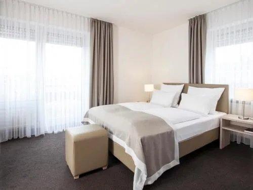 Hotel Senator München in München, Deutschland