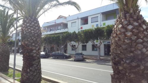  residence Giulia in Torre Melissa