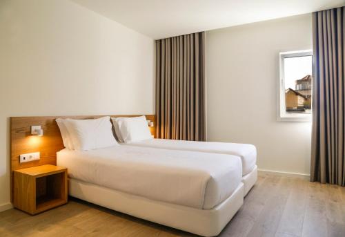 Suite, master, superior, 4 bedden