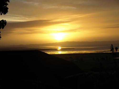 格拉夫小屋酒店
