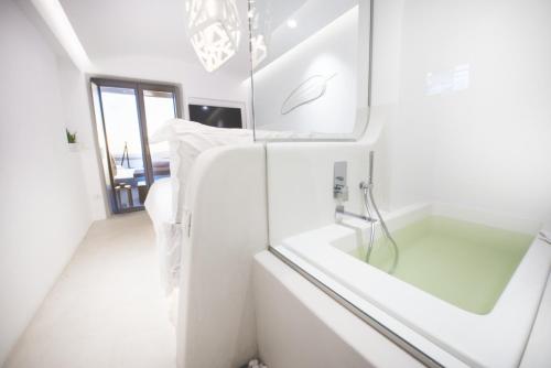 Adel Private Suites In Greece - 