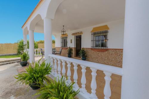 Cubo's Finca el Cortijito de Herrera - image 2