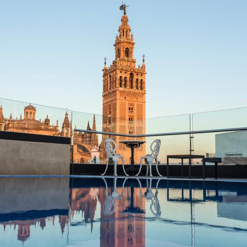 Hotel Casa 1800 Sevilla, Sevilla
