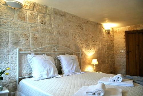 Trulli Sciummo Relais – Alberobello, OK