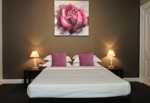 Deluxe Twin Suite