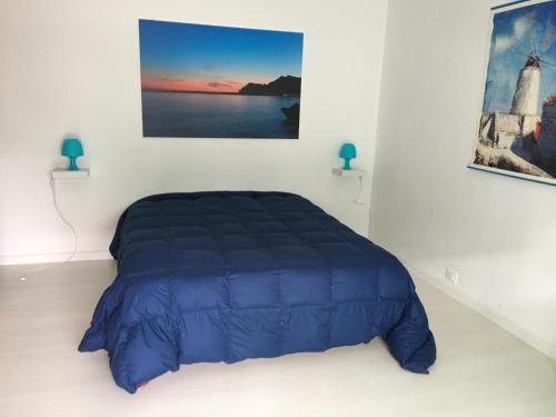 2 bedrooms, 3 beds