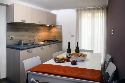 Guesthouse Lago di Nicito 1