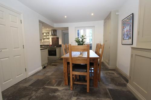 Binswood Garden Apartment in Leamington Spa
