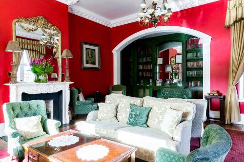Butlers Townhouse, Dublín (foto 9)