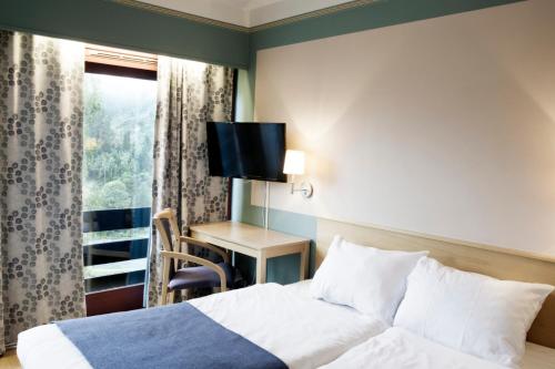 Morgedal Hotel - image 8