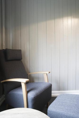 Morgedal Hotel - image 7