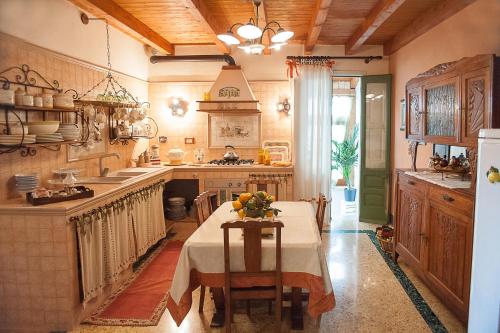 C'era Una Volta chambre d'hôte Veglie