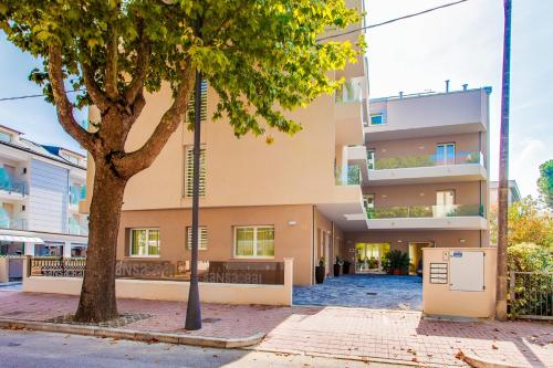 Residence Sansabai - Accommodation - Cesenatico
