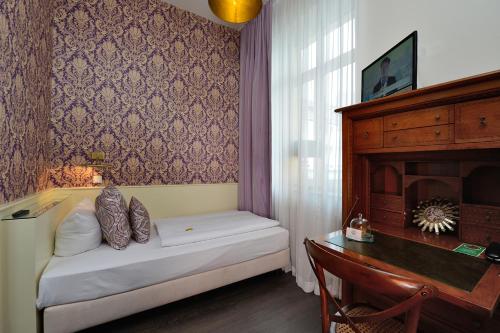 Hotel Domstern - image 5
