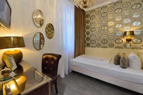 Hotel Domstern, Köln (Foto 8)