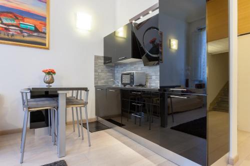 Aurora Suite, Florence (photo 9)