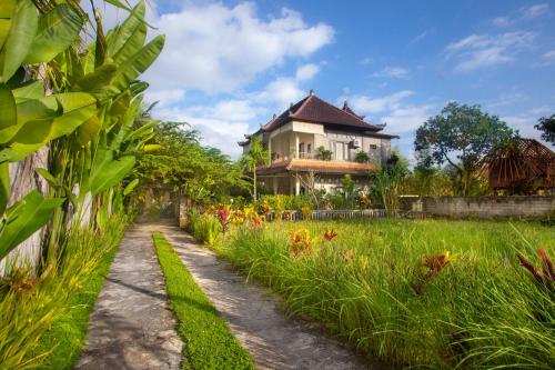Arimba at Bisma, Ubud (foto 10)