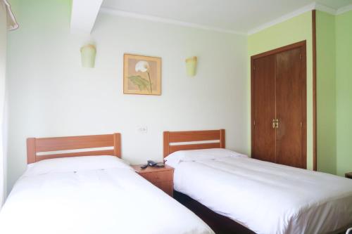 Hotel Camino do Mar
