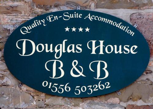 Douglas House