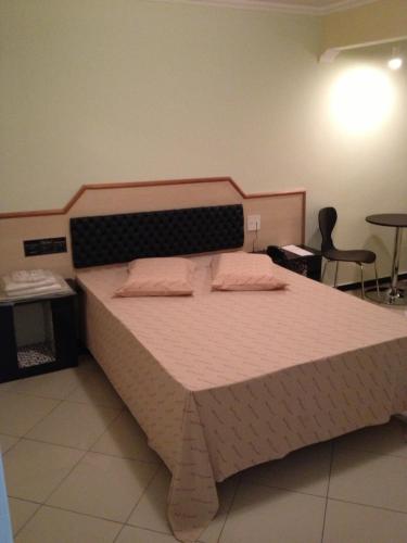 Hotel City Sacomã – Sao Paulo, ME
