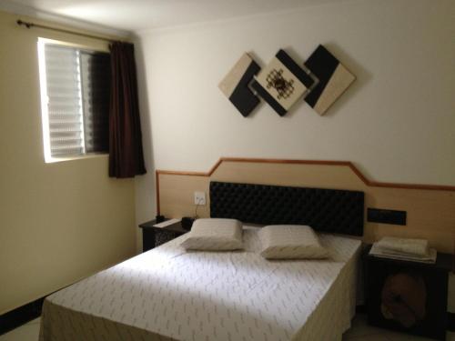 Hotel City Sacomã – Sao Paulo, ME