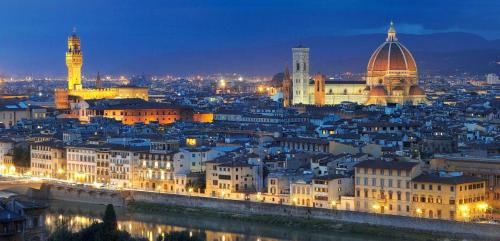 Aurora Suite, Florence (photo 5)