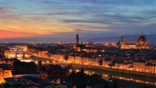 Aurora Suite, Florence (photo 6)