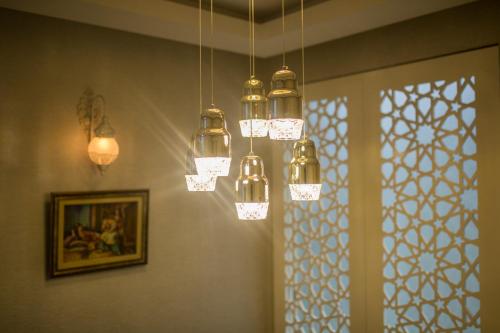 Hatunca Otel & Restaurant - image 10