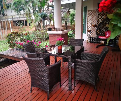 Baan Artit Baan Artit