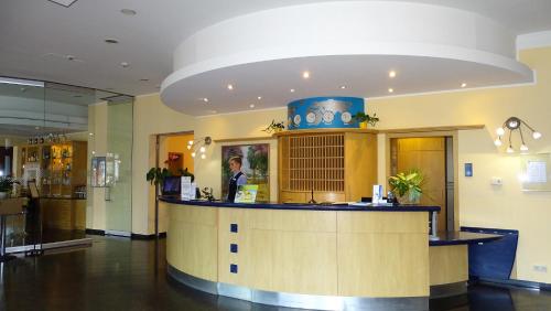 Hotel Ascot Bristol - image 9
