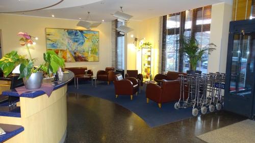 Hotel Ascot Bristol - image 2