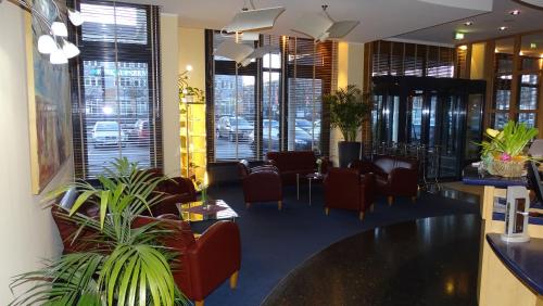 Hotel Ascot Bristol - image 7