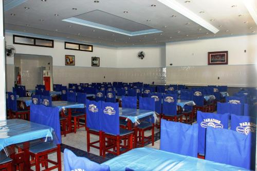 Paradise Palace Hotel - صورة 3