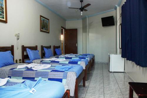 Paradise Palace Hotel - صورة 4