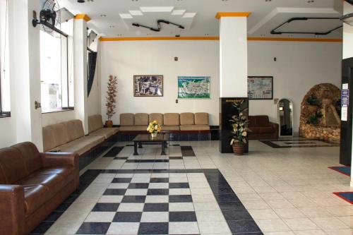 Paradise Palace Hotel - صورة 5