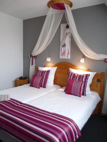 Hotel Le Riquewihr in Riquewihr