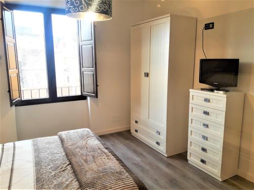  Apartamentos Sol Compañia in Úbeda