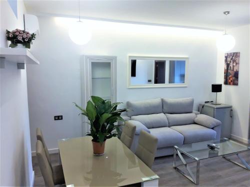 Apartamentos Sol Compañia in Úbeda