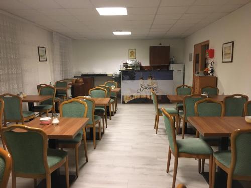 Pension Babenberger 4
