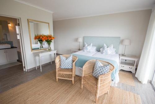 Headlands House Guest Lodge In South Africa - 